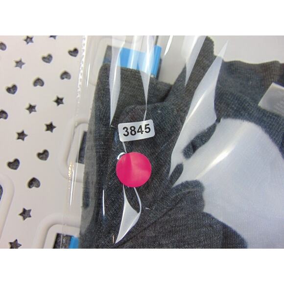 Washington Capitals Sweater Mens Med Gray‎ Quarter Zip Knit Hockey - Picture 9 of 9